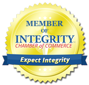 Integrity Chamber logo
